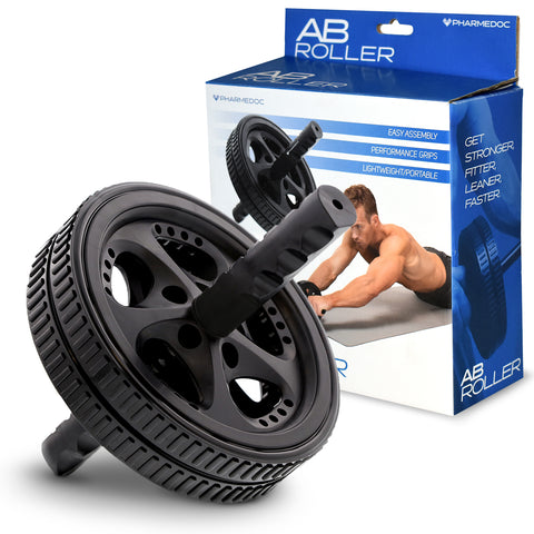 Ab Roller Wheel